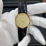 オーデマ・ピゲ　金時計